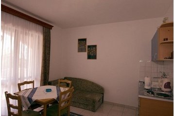 Crna Gora Privát Sveti Stefan, Eksterijer